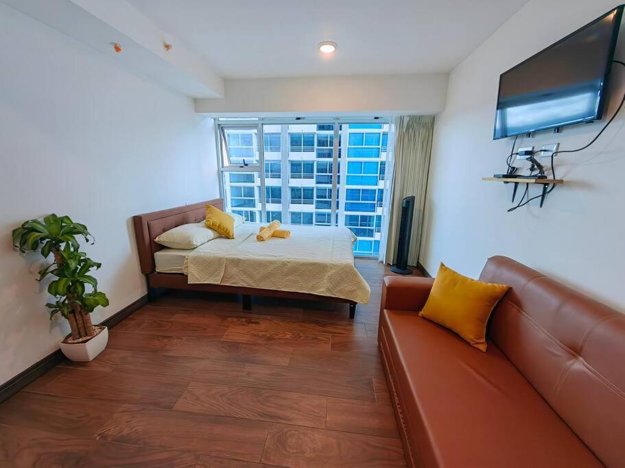 1102 Torre Los Yoses Hermoso Apartamento En Barrio Escalante Sin Parqueo San José Exterior foto